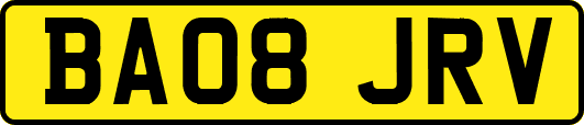 BA08JRV