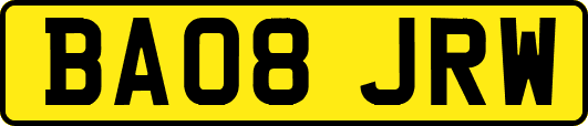 BA08JRW
