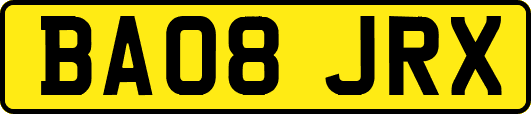 BA08JRX