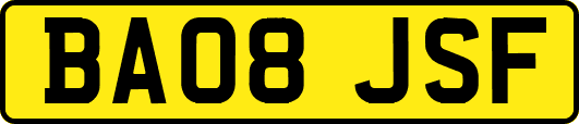 BA08JSF
