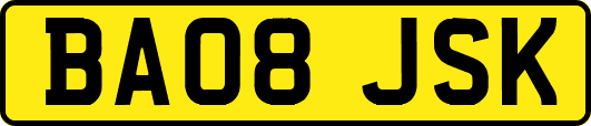 BA08JSK