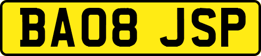 BA08JSP