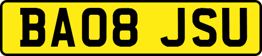 BA08JSU