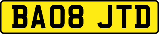 BA08JTD
