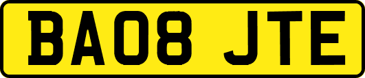 BA08JTE