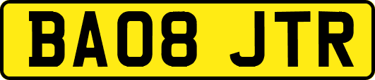 BA08JTR