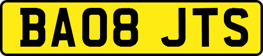 BA08JTS