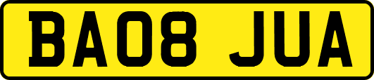 BA08JUA