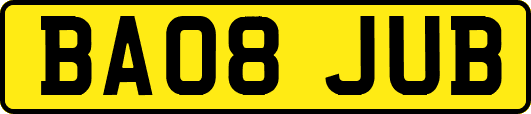 BA08JUB