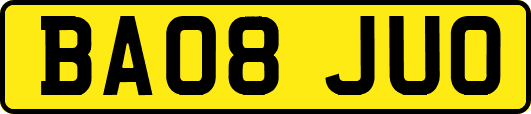 BA08JUO