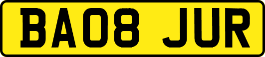 BA08JUR