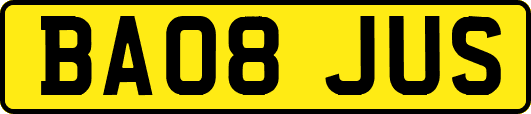 BA08JUS