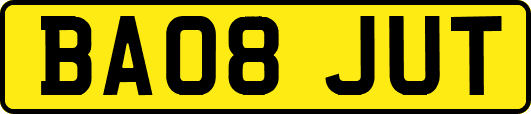 BA08JUT