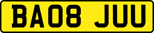 BA08JUU