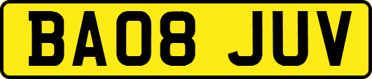 BA08JUV