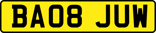 BA08JUW