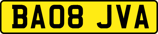 BA08JVA