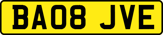 BA08JVE