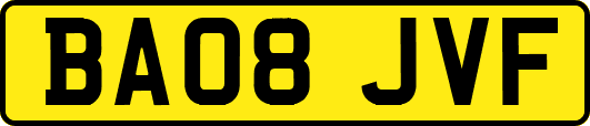 BA08JVF