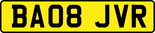BA08JVR