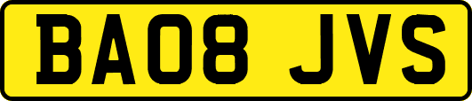 BA08JVS