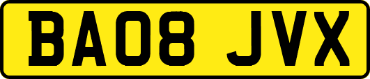 BA08JVX