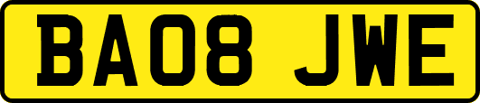 BA08JWE