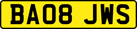 BA08JWS