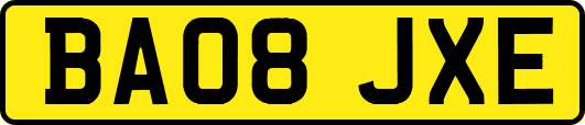 BA08JXE