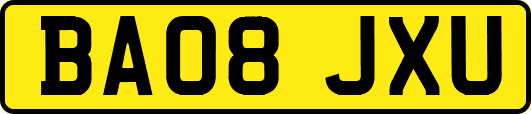 BA08JXU