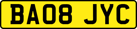 BA08JYC