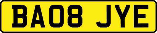 BA08JYE