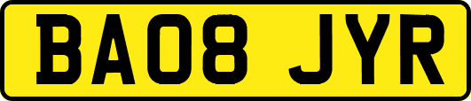 BA08JYR