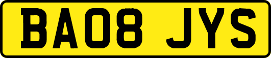BA08JYS