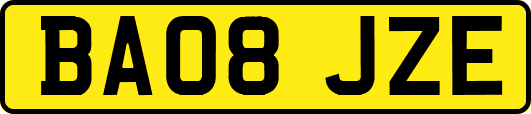 BA08JZE