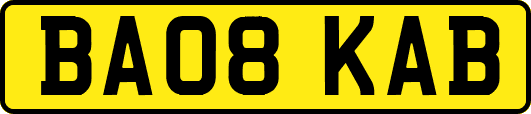 BA08KAB
