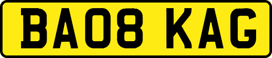 BA08KAG