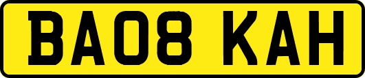 BA08KAH