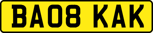 BA08KAK