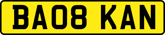 BA08KAN