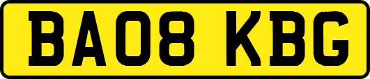 BA08KBG