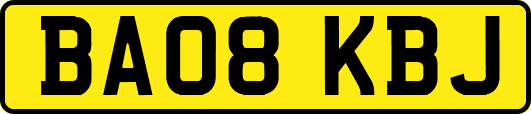 BA08KBJ