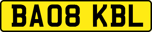 BA08KBL