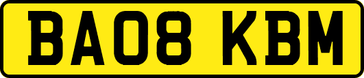 BA08KBM
