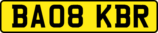 BA08KBR