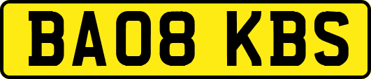 BA08KBS