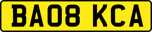 BA08KCA