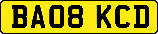 BA08KCD