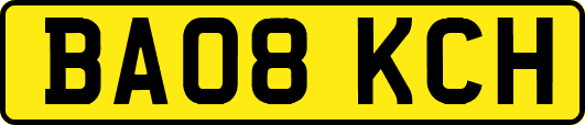BA08KCH