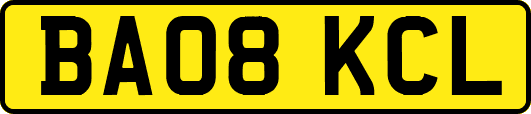 BA08KCL